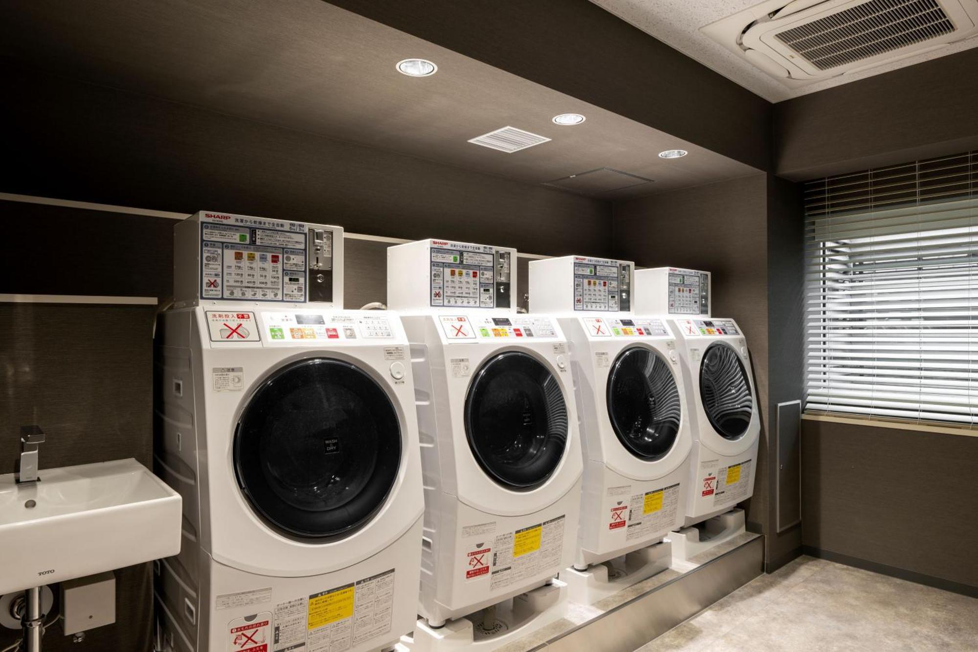 Remm Tokyo Kyobashi — Fotos 2